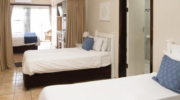 Gracelands Beach Lodge