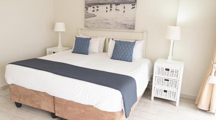 Gracelands Beach Lodge