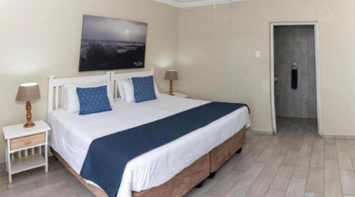 Gracelands Beach Lodge