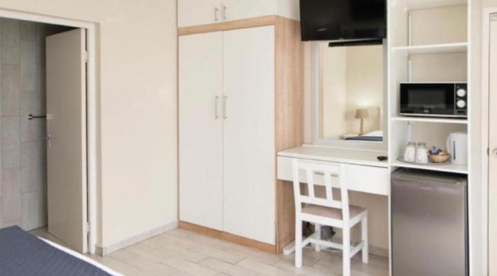 Gracelands Beach Lodge