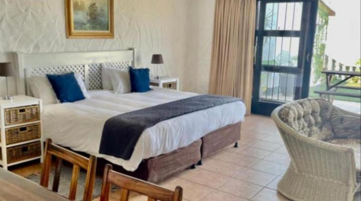 Gracelands Beach Lodge