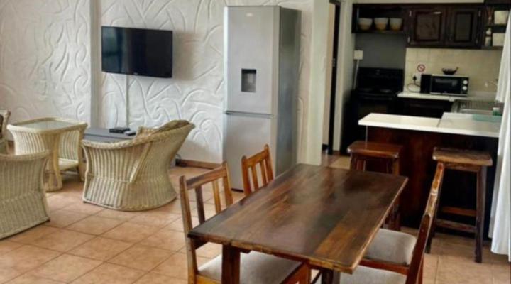 Gracelands Beach Lodge