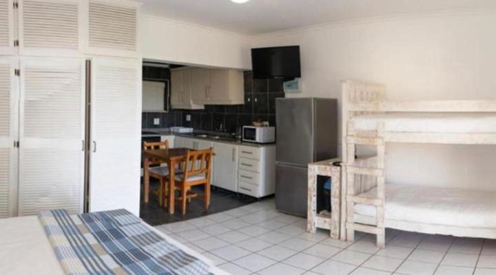 Gracelands Beach Lodge