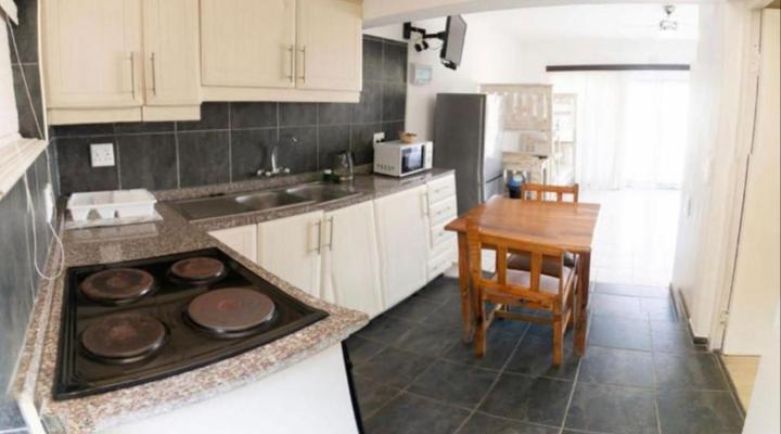 Gracelands Beach Lodge