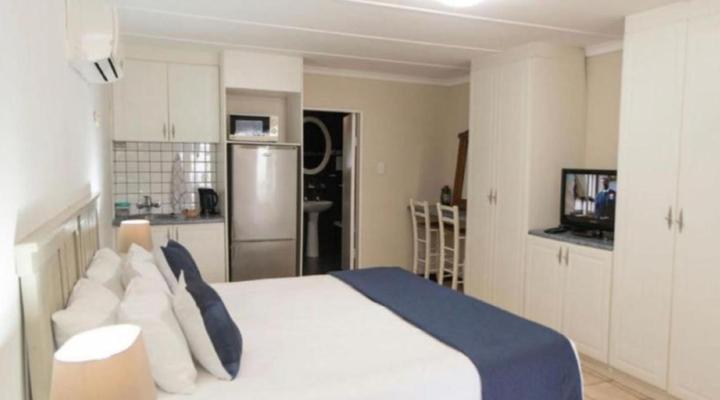 Gracelands Beach Lodge