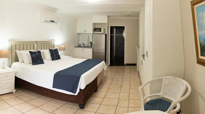 Gracelands Beach Lodge