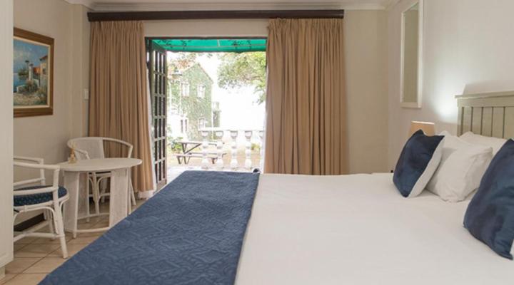 Gracelands Beach Lodge