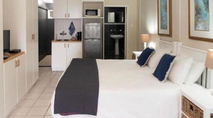 Gracelands Beach Lodge