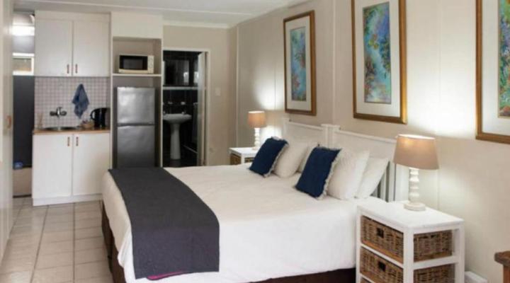 Gracelands Beach Lodge