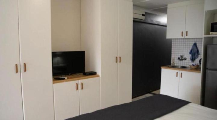 Gracelands Beach Lodge