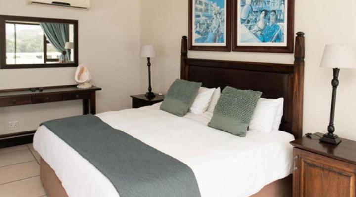 Gracelands Beach Lodge