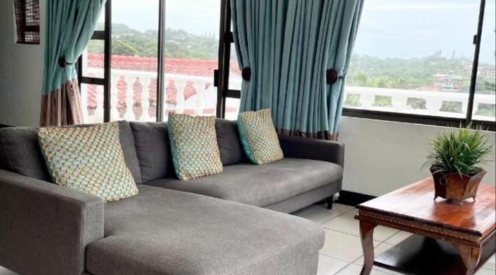 Gracelands Beach Lodge