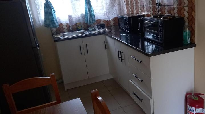 Claytons Accommodation