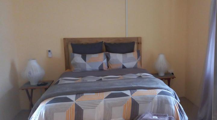 Claytons Accommodation