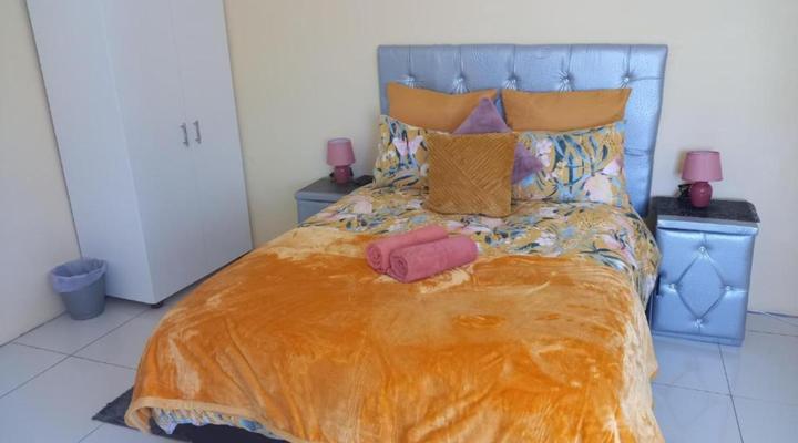 Claytons Accommodation