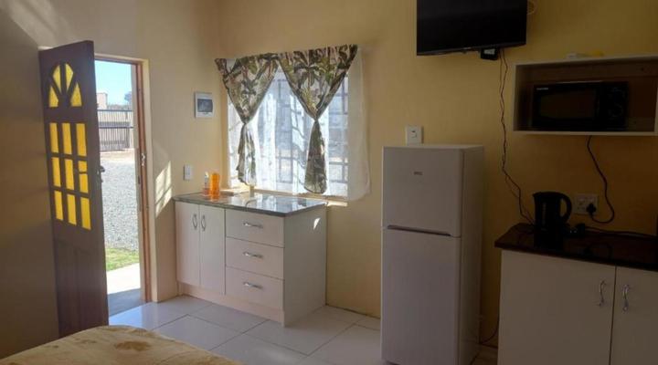 Claytons Accommodation