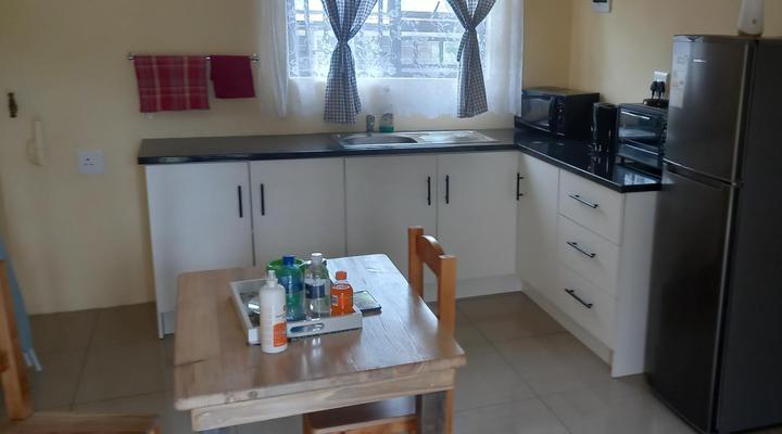 Claytons Accommodation