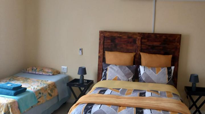 Claytons Accommodation