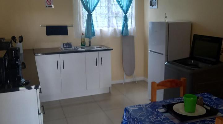 Claytons Accommodation