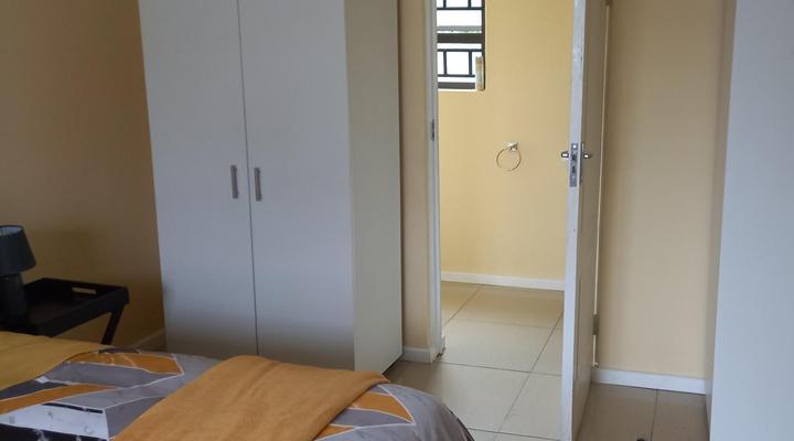 Claytons Accommodation