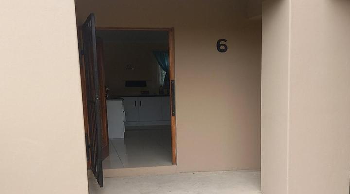 Claytons Accommodation