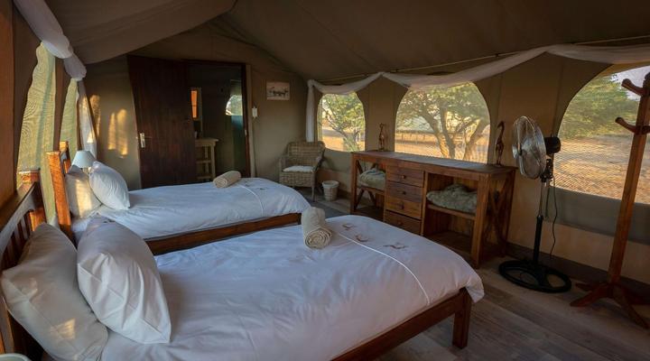 Working with Wildlife