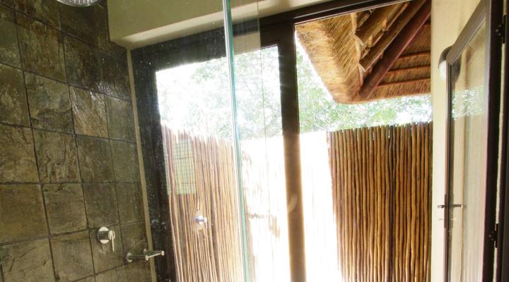 The Island River Lodge