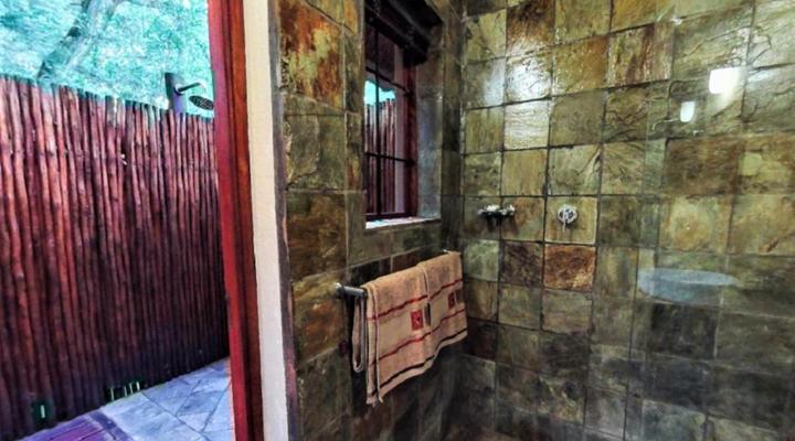 The Island River Lodge