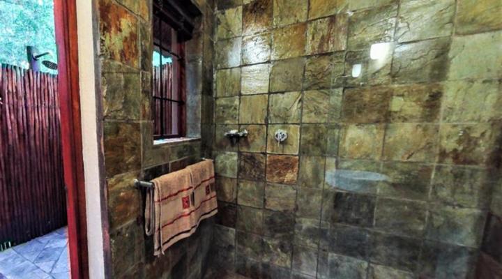 The Island River Lodge