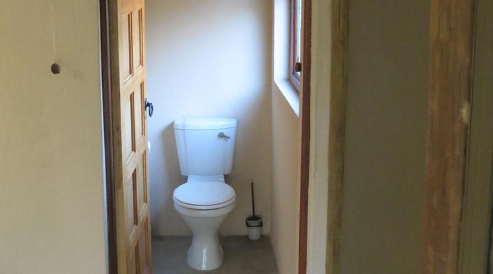 The Island River Lodge