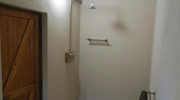 The Island River Lodge