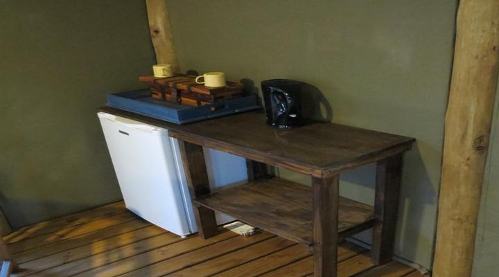 The Island River Lodge