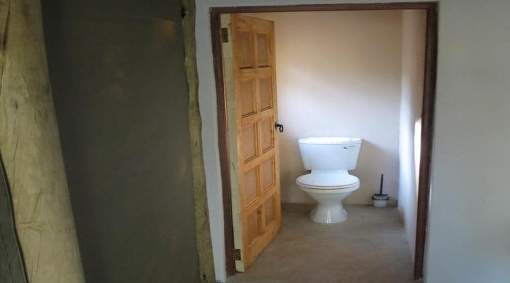 The Island River Lodge