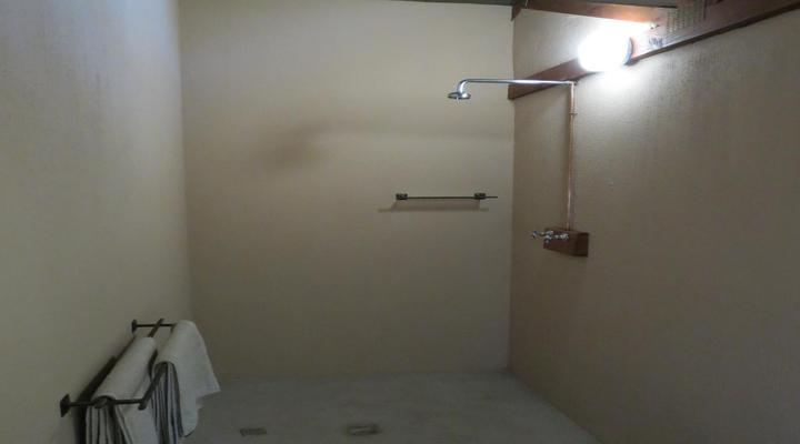 The Island River Lodge