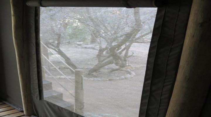 The Island River Lodge