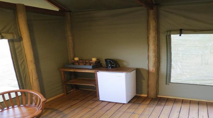 The Island River Lodge