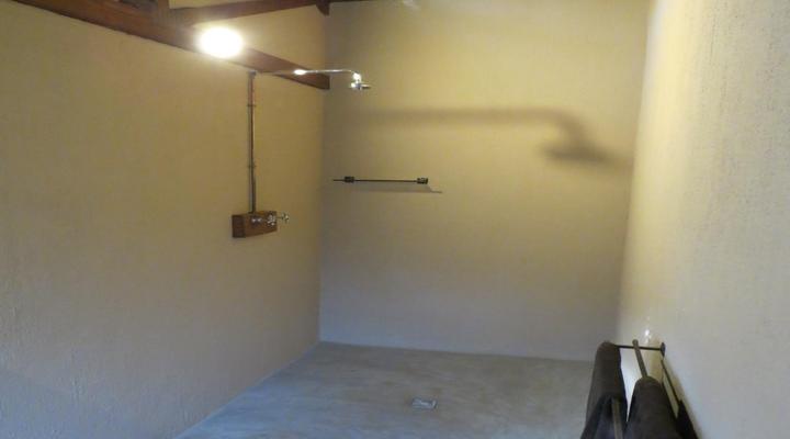 The Island River Lodge