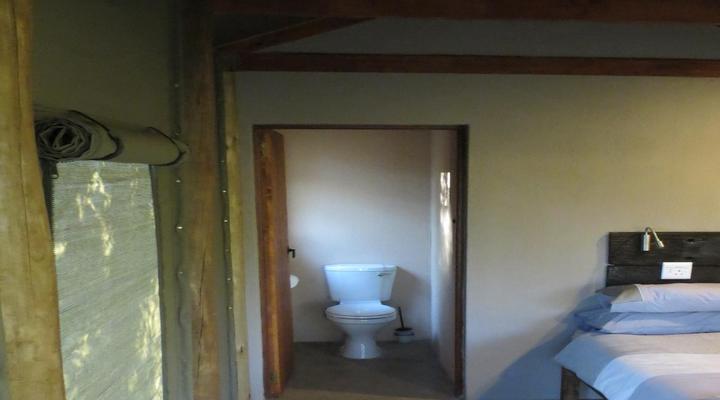 The Island River Lodge