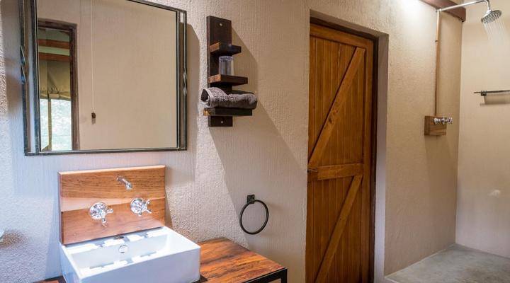 The Island River Lodge