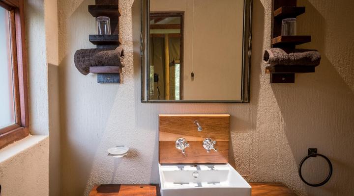 The Island River Lodge