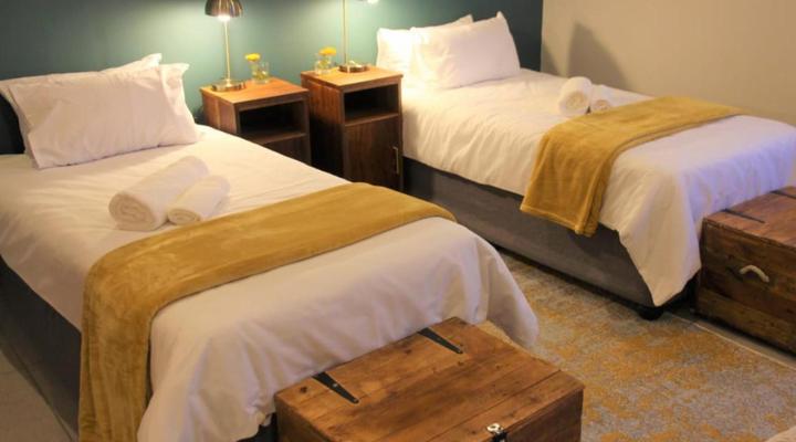 Nini's Self-Catering Guest Units