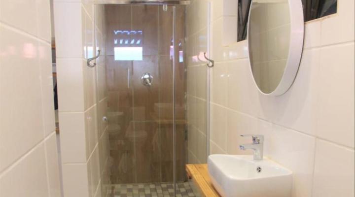 Nini's Self-Catering Guest Units