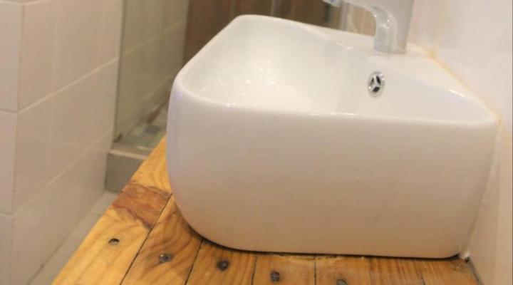 Nini's Self-Catering Guest Units