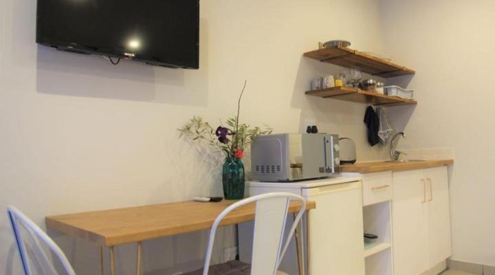 Nini's Self-Catering Guest Units