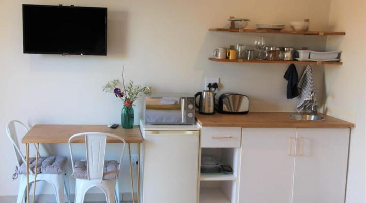 Nini's Self-Catering Guest Units