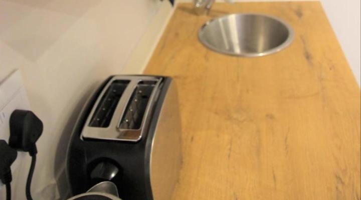 Nini's Self-Catering Guest Units