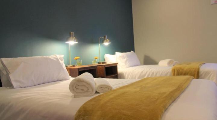 Nini's Self-Catering Guest Units