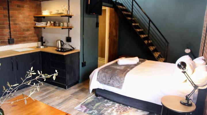 Nini's Self-Catering Guest Units