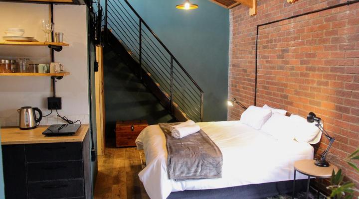 Nini's Self-Catering Guest Units