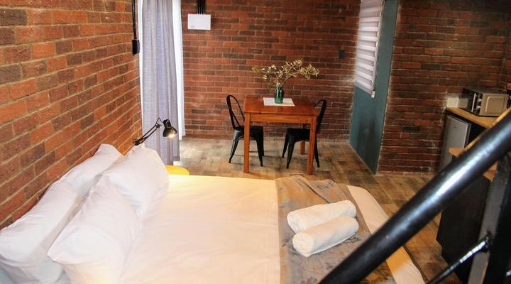 Nini's Self-Catering Guest Units